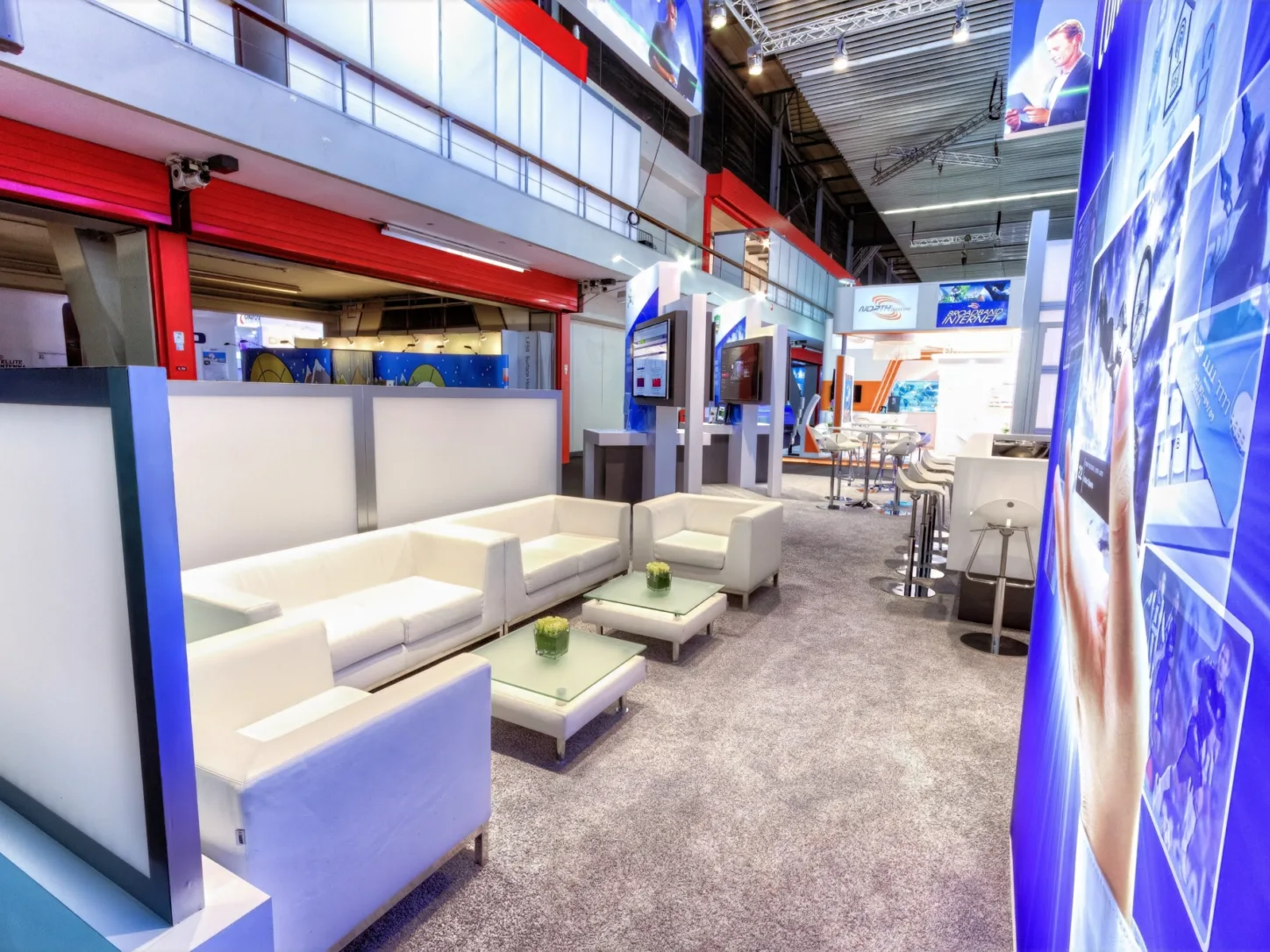 Expoteam Verimatrix 2