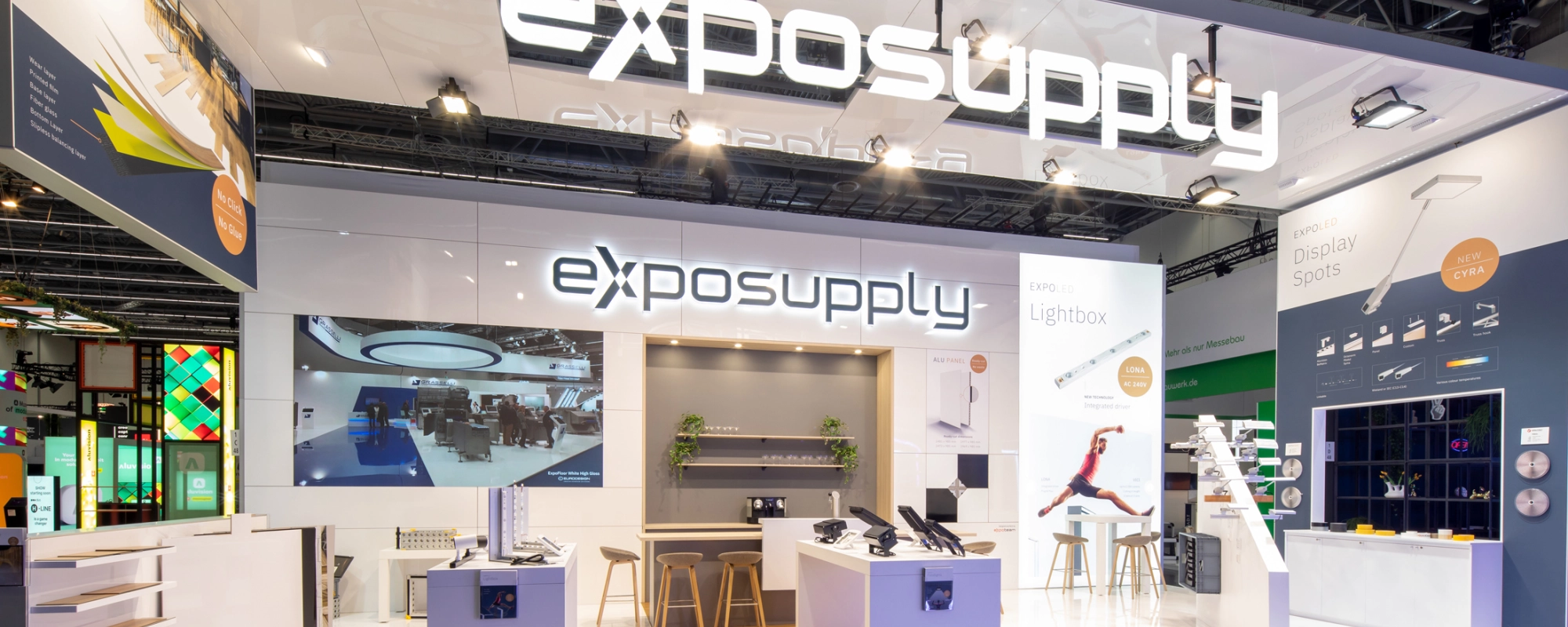 Euroshop 2991
